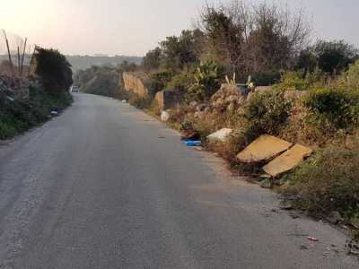 Lama Balice, il parco naturale diventato una discarica a cielo aperto